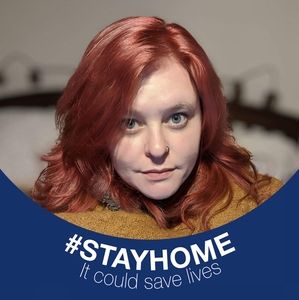 Meet your Posher, Ruth